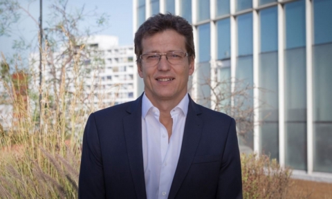 José Luis Giusti: "Desde la Ciudad estamos cerca para generar el mayor alivio posible”