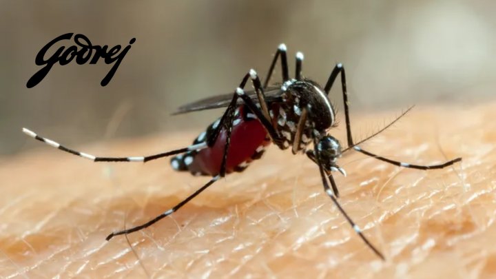 Godrej alerta a la poblaci&oacute;n de Argentina por la comercializaci&oacute;n de un repelente fraudulento