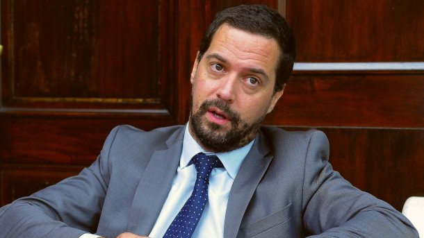 Pablo Lavigne: "Las transacciones con distintas monedas ya está sucediendo"