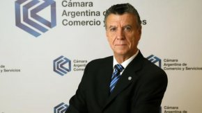 Mario Grinman: "Los consumidores vamos a tener que ejercer el rol del policía"