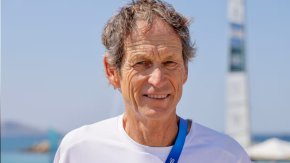 Santiago Lange, tras operarse del mismo l&oacute;bulo pulmonar que el Papa: "A los cinco d&iacute;as estuve en casa&rdquo;