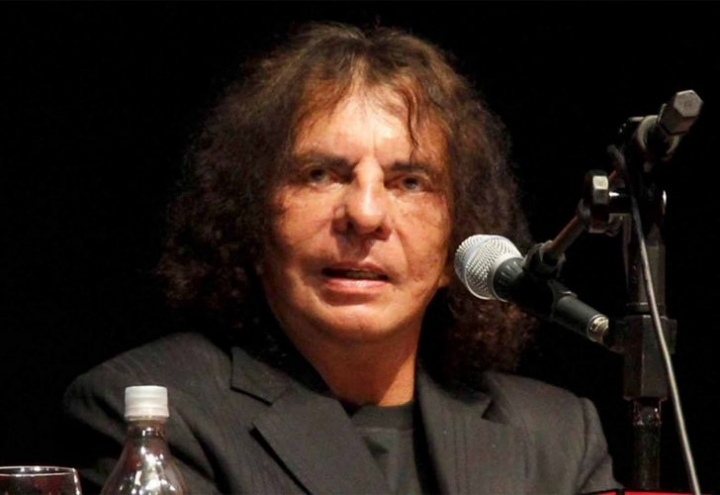 Alejandro Dolina: &quot;Prefiero el drama maradoniano antes que la invencibilidad messiánica&quot;