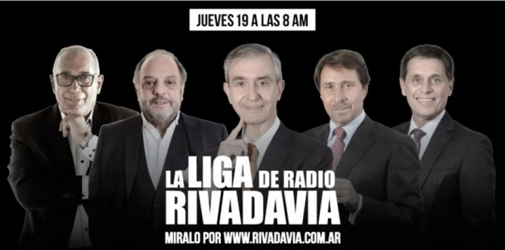 La Liga Episodio 1, no te lo podes perder!