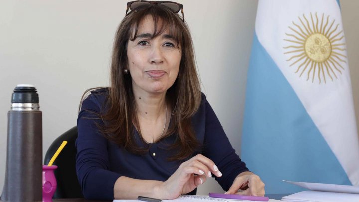 Roxana Reyes: "Con esta nueva acordada la Corte puso las cosas en su lugar"
