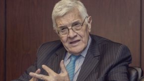 Jorge Castro: "EE.UU. y China van a sellar un acuerdo de cooperaci&oacute;n y de asociaci&oacute;n estrat&eacute;gica"