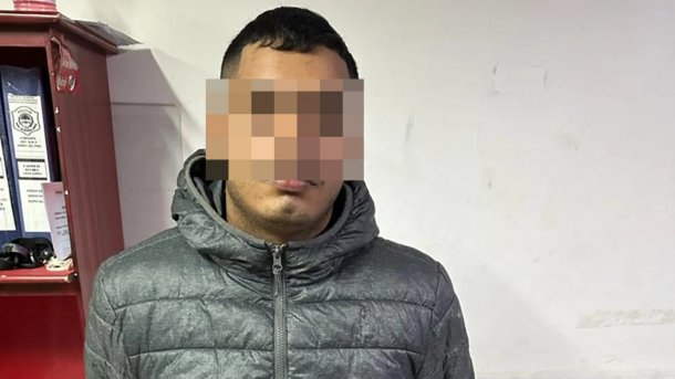 Vicente Huaman Centeno: "La DDI accedió a las cámaras de seguridad que están frente de la casa donde se corrobora que estuvo en la casa hasta las 7 AM"