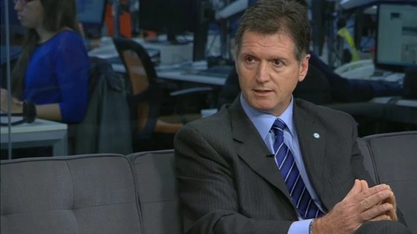 Félix Lonigro: "El kirchnerismo embate contra el Poder Judicial y lo han demostrado durante 20 años"