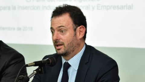 José Urtubey: "Hay que evitar la devaluación"