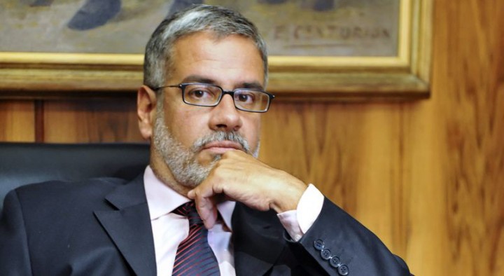 Feletti: "&iquest;Los trabajadores no tienen derecho a tomarse un vinito en las Fiestas?"