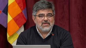 Ra&uacute;l Horacio Ojeda: "No hay una industria del juicio, sino del incumplimiento"