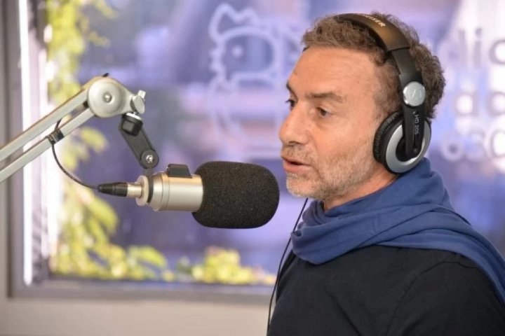 El editorial de Luis Majul: "Como parias"