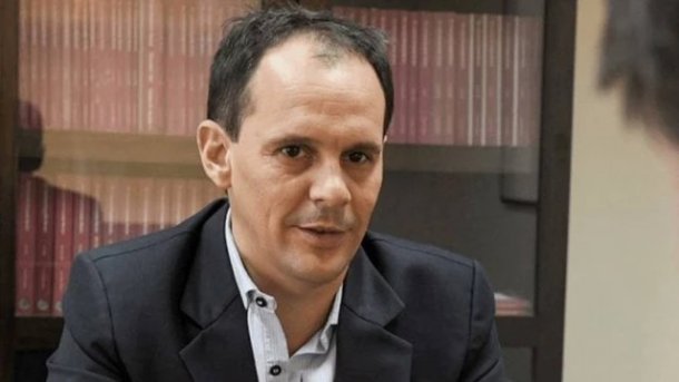 Fausto Spotorno: "La recesión tiende a estabilizar la inflación"