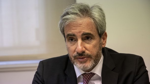 Darío Epstein: "Nuestra prioridad es bajar mínimo 5 puntos el gasto público y no tener déficit fiscal"