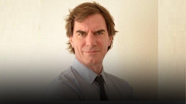 Darío Lopérfido: "Los progres en Argentina están cada vez mas solos"