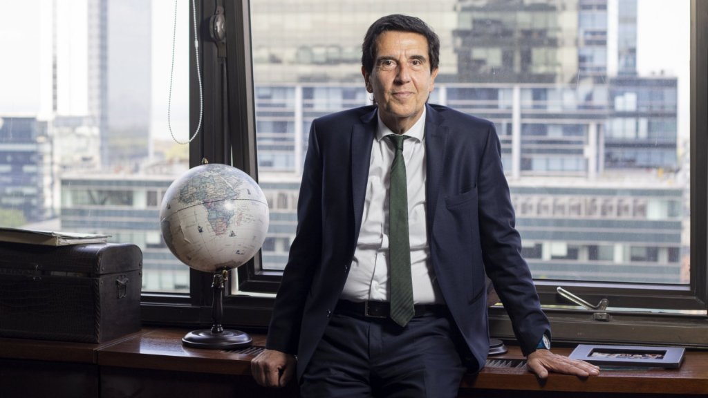 Carlos Melconian: "En tres meses se fumaron Vaca Muerta de un año"