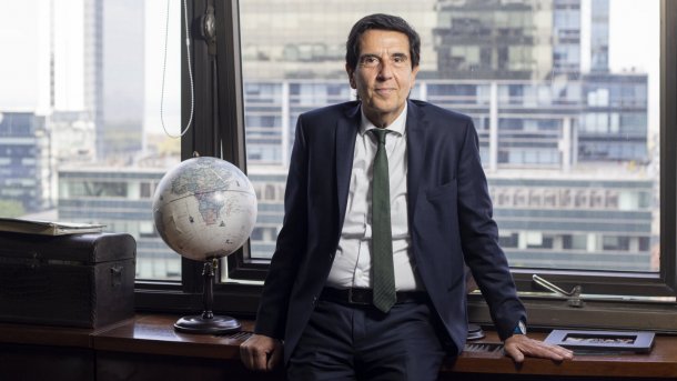 Carlos Melconian: "En tres meses se fumaron Vaca Muerta de un año"