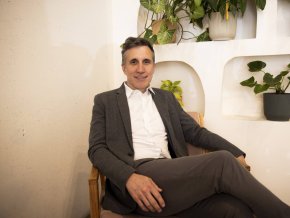 Mart&iacute;n Rapetti: "Hoy hay alrededor de un 16% m&aacute;s bajo de poder de compra que en 2023"