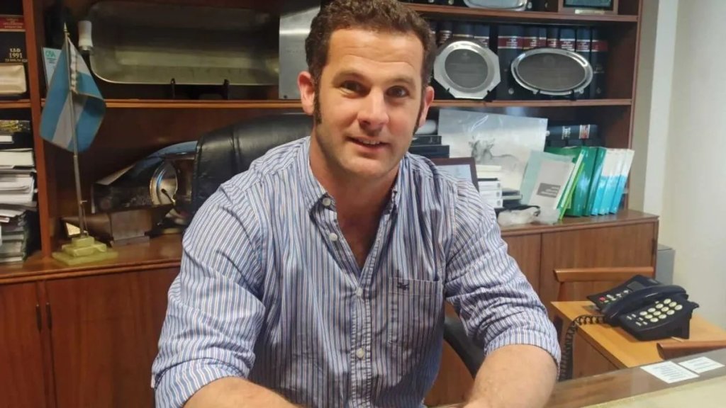 Ignacio Kovarsky: &quot;Creen que generando más impuestos va a cambiar algo&quot;