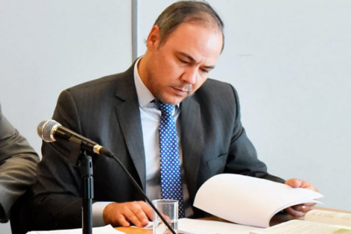 Crimen de Lucio Dupuy: "No consideramos que exista el agravante del odio al género masculino"