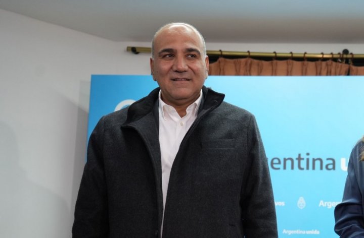 El Gobierno le mete presi&oacute;n al campo: &ldquo;Esperamos que la liquidaci&oacute;n arranque hoy&rdquo;