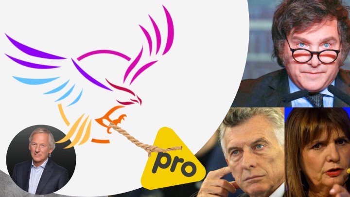 "Rosca y distracci&oacute;n"