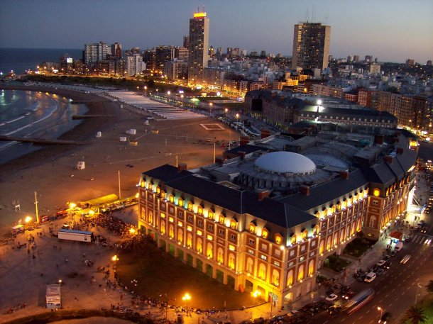 Mar del Plata ya tiene alquileres en dólares