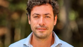 Juan Ibarguren: "Son un pu&ntilde;ado de irresponsables inadaptados"