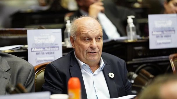 Hernán Lombardi: "Todos tenemos confianza que con las medidas el gobierno revierta la situación de mega crisis pero va a llevar tiempo"