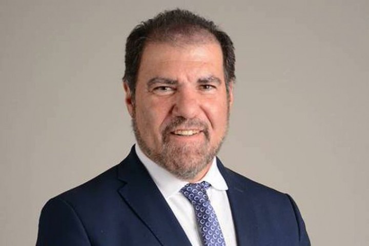 Zuchovicki: "En la Argentina, la herencia es una necesidad para dejarle algo a tus hijos porque el Estado no lo va a hacer"