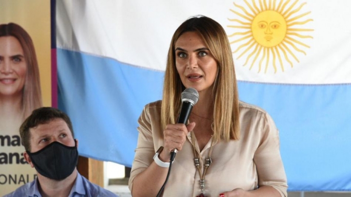 Amalia Granata: &quot;Hay que prestarle atención a lo que quiso decir la gente a través del voto&quot;