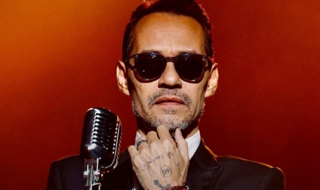 Tras agotar la primera función, Marc Anthony suma una nueva fecha en el Movistar Arena