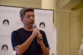 Sebastián Nagata: "No hay necesidad de desdoblar las elecciones"