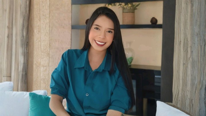 Valentina Zambrano M&eacute;dica:  "Maduro fue un t&iacute;tere del r&eacute;gimen"