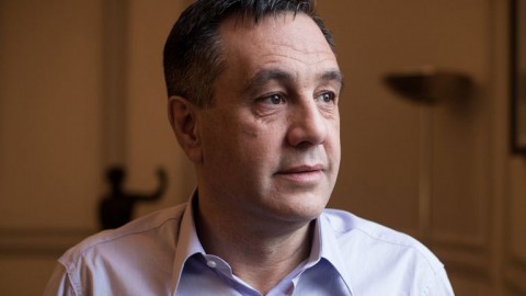 Alejandro Finocchiaro: "Lo del viaje de egresados es subestimarlos, es propio de las autocracias"