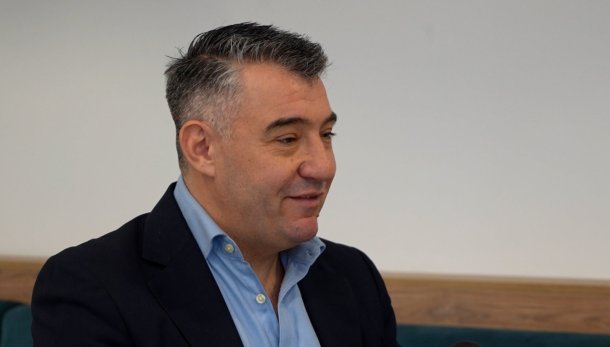 Ramiro Costa: "El productor argentino sabe como hacer las cosas"