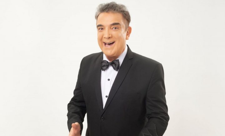 Nito Artaza: &quot;Proponemos una forma creativa de hacer estrenos teatrales con emprendedores y artistas trabajando&quot;