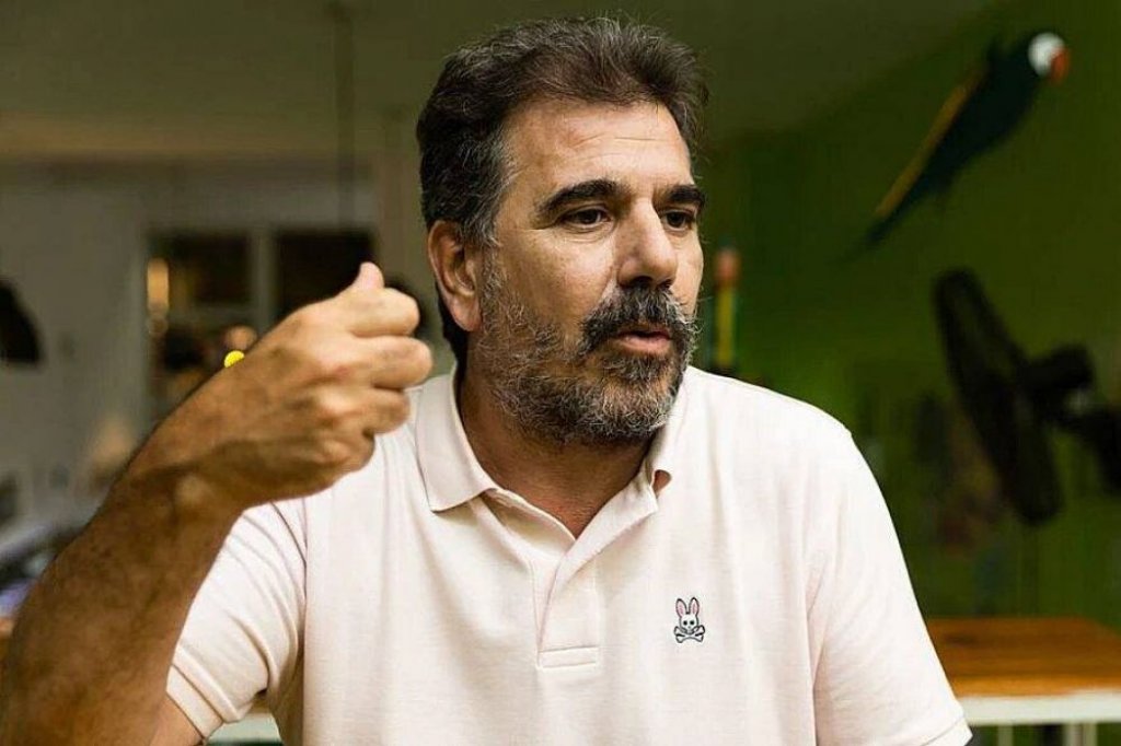 Cristian Ritondo: "El DNU es una falta de respeto a los jubilados"