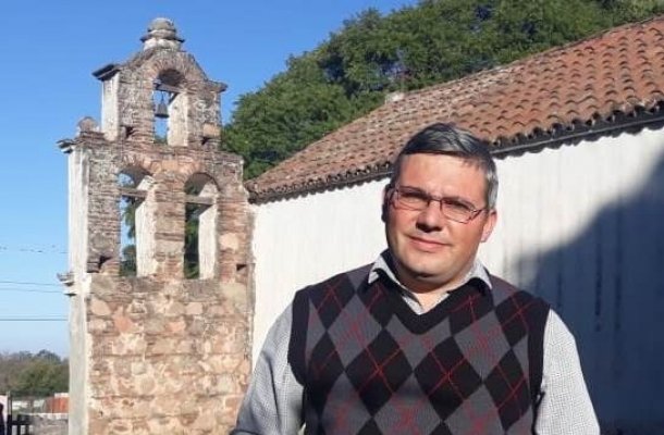 La historia de la posta de Sinsacate o "posta de la patria"
