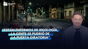 El comentario editorial de Jonatan Viale: "Agonizando en el conurbano"