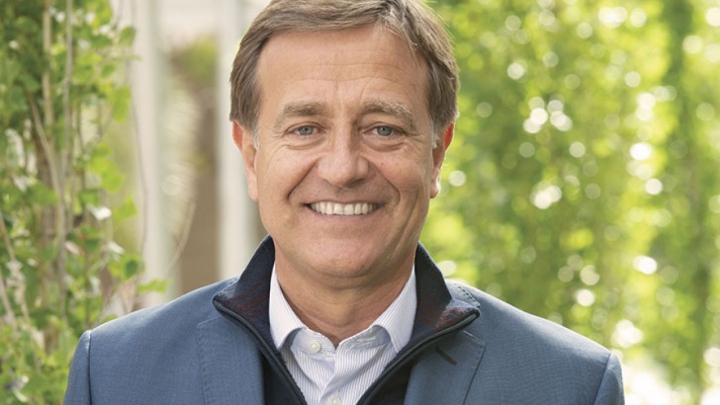 Rodolfo Suarez: "No tiene sentido volver a fase 1"