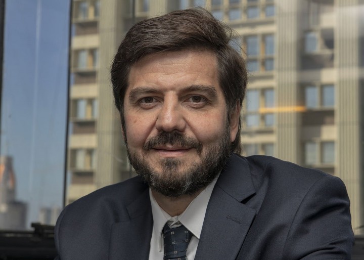 Fernando Marengo: "El problema inflacionario argentino es consecuencia de una compulsión al déficit fiscal"