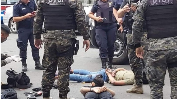 Sandra Giglio, cuñada del kioskero asesinado en Ramos Mejía: "Somos trofeos nosotros"