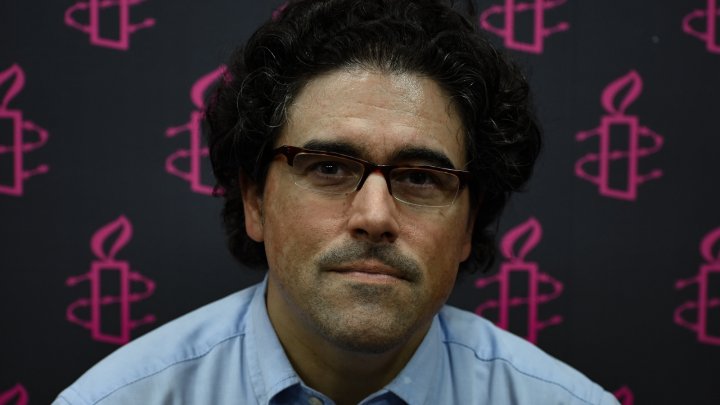 Gabriel Puricelli: "Esto es un fracaso de la estrategia de Trump"