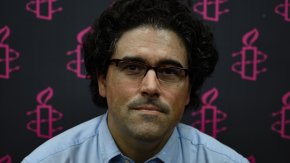 Gabriel Puricelli: "Esto es un fracaso de la estrategia de Trump"