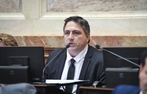 Francisco Paoltroni: “Conozco las consecuencias de perder la confianza”