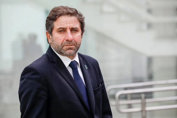 Fernando Straface: "El kirchnerismo es la permanente sujeción del mediano plazo a las necesidades del corto plazo"