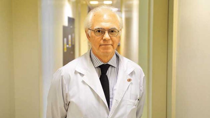 Dr. Mario Sebastiani: “Ayudar a morir es un acto de amor, un acto de compasión, absolutamente lícito"