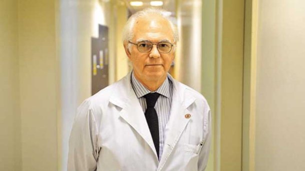 Dr. Mario Sebastiani: “Ayudar a morir es un acto de amor, un acto de compasión, absolutamente lícito"