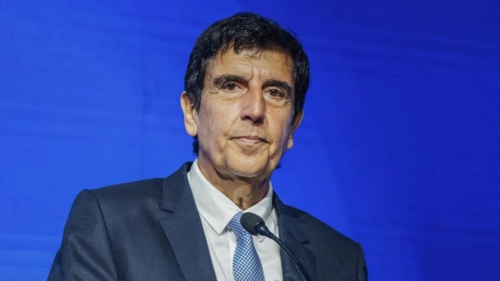 Carlos Melconian: "No hay ninguna reforma del Gobierno que vaya a cambiar la vida de la gente"