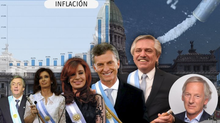 "Desinter&eacute;s y acostumbramiento"